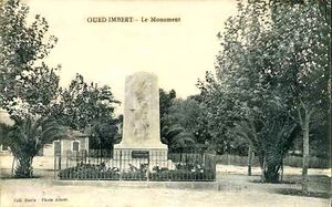 Oued Imbert Monument aux Morts.jpg
