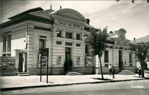 Mairie boghari 1960.jpg