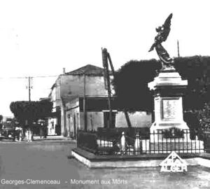 Georges Clemenceau Monument aux Morts.jpg