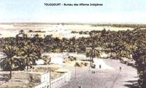 Touggourt - Bureau de Affaires Indigènes.jpg