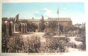 Bordj-Bou Arreridj Monument aux Morts.jpg