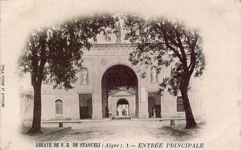 Fichier:Staoueli entree.jpg