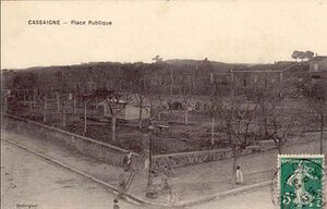 Cassaigne 5c place.jpg