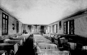 Bousseville Dortoir Bosco Pension St-Augustin 1930.jpg