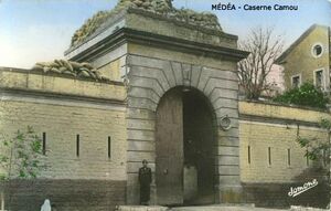 Médéa Caserne Camou.jpg