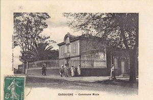 Cassaigne 5c commune.jpg