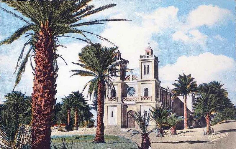 Fichier:Ghardaia eglise.jpg