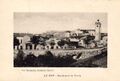 Place de Tunis