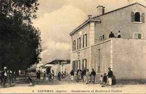 Gendarmerie lourmel.jpg