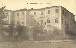 El Arrouch Hospice.jpg