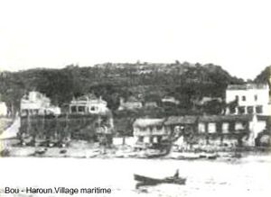 Bou-Haroun village maritime.jpg