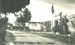 Ain Beida Bd 3 Tirailleurs.jpg