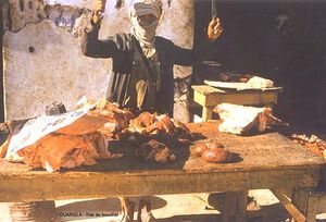 Ouargla - Un Boucher.jpg