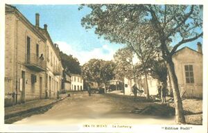 Dra el Mizan Faubourg.jpg