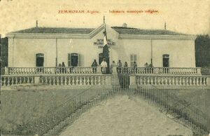 Zemmora Infirmerie.jpg