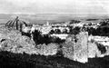 Remparts de la Médina