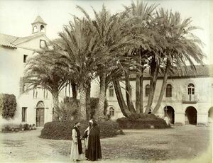 Staoueli moines 1890.jpg