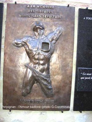 Perpignan Mur des disparus Algérie 2.jpg