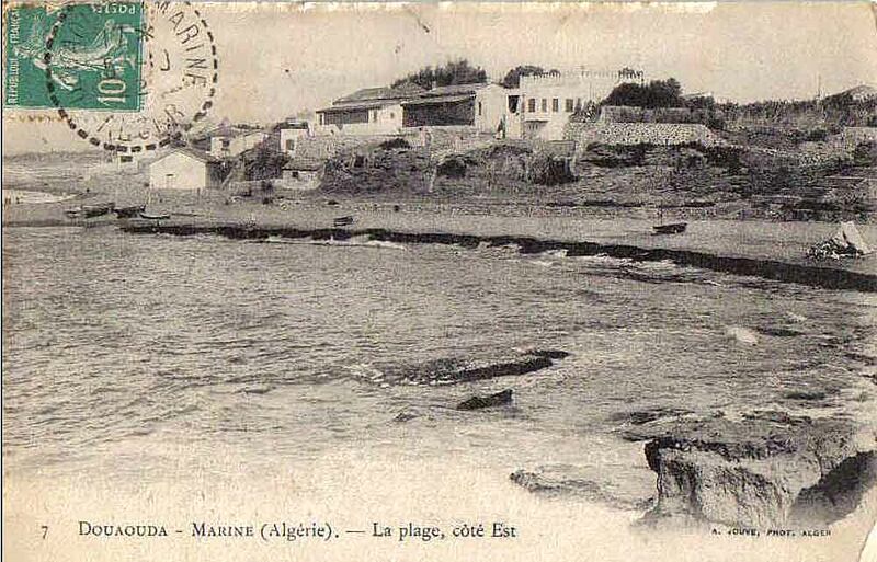 Fichier:Douaouda plage1.jpg