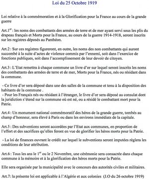 Loi du 25 Octobre 1919.jpg