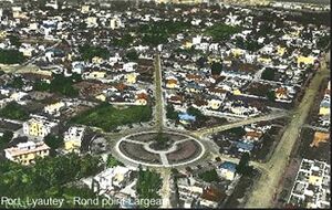 Port-Lyautey rond-point Largeau.jpg