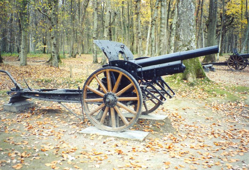 Fichier:Feldkanone 77.jpg