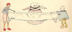 Le sarouel - Ill. Louis Bailly Ca 1910.jpg