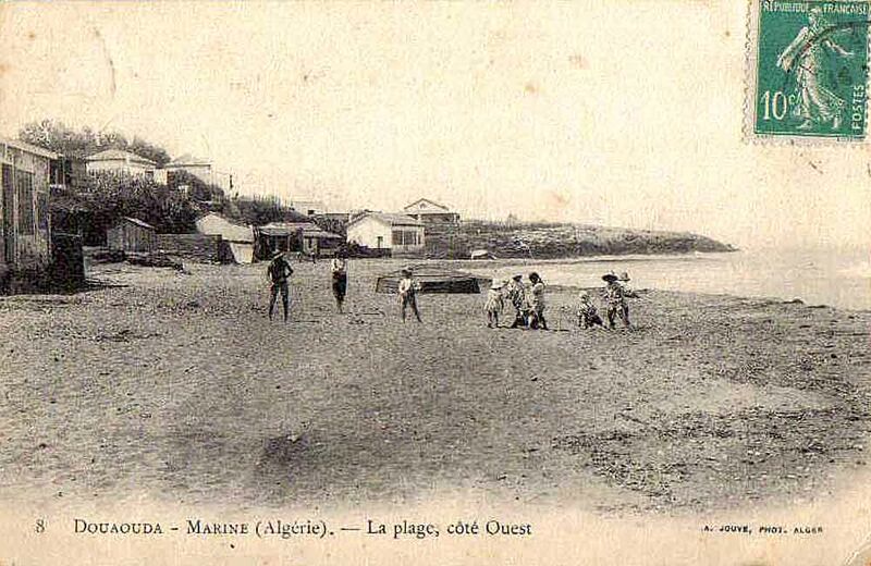 Fichier:Douaouda plage2.jpg