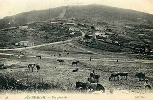 Ain draham gene 1920.jpg