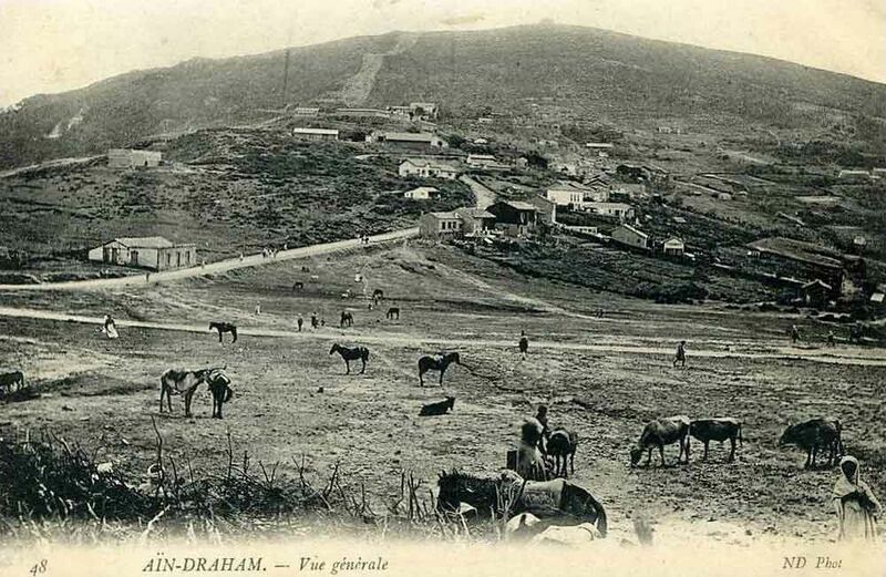 Fichier:Ain draham gene 1920.jpg