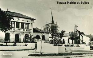 Tipasa Mairie.jpg