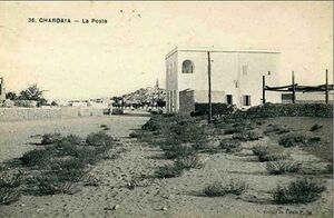 Poste ghardaia.jpg