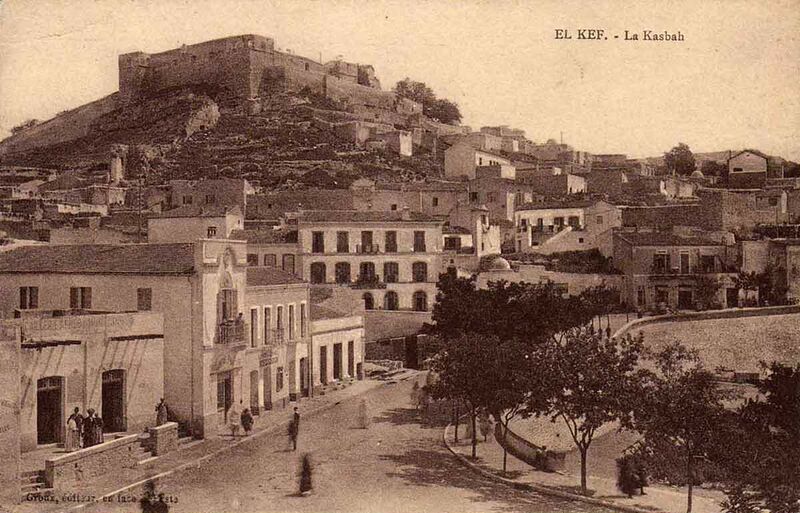 Fichier:Kef kasbah.jpg