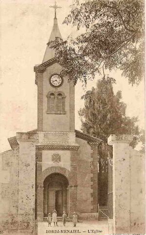 Bordj Menaïel Eglise.jpg
