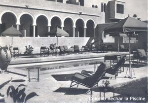 Colomb Béchar la piscine.jpg