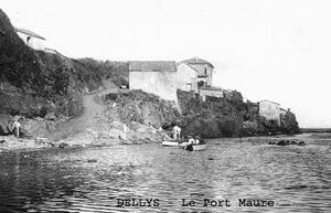 Dellys - le Port Maure.jpg