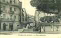 Place Jeanne d'Arc