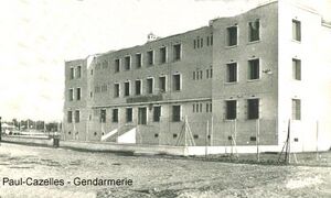Paul-Cazelles Gendarmerie.jpg