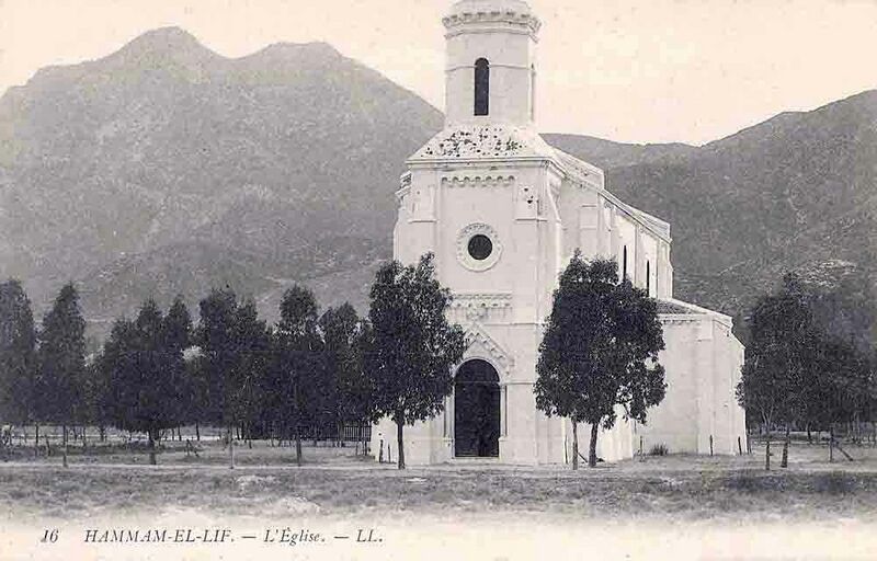 Fichier:Hammam lif eglise.jpg