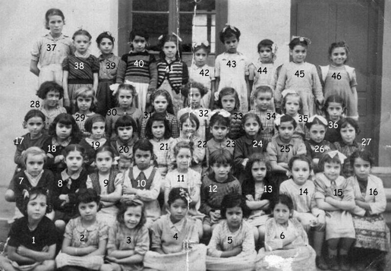 Fichier:Ecole Magnan Filles 1949.jpg
