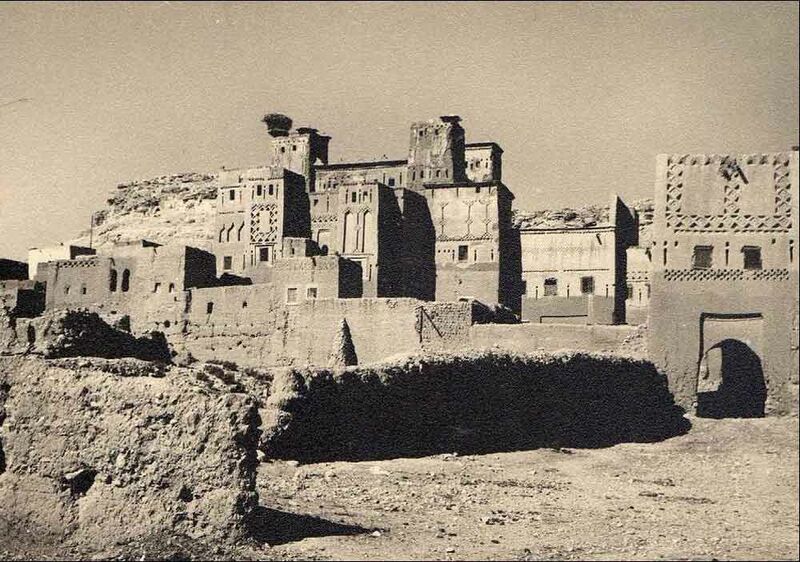 Fichier:Ouarzazate casbah.jpg