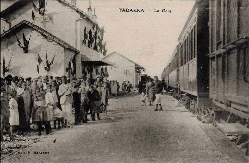 Fichier:Gare tabarka.jpg