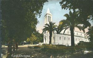 Tlemcen Eglise.jpg