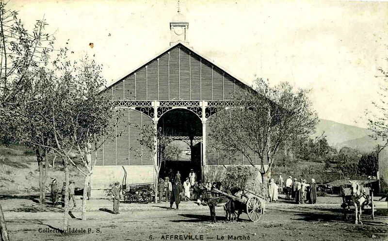 Fichier:Affreville marche.jpg