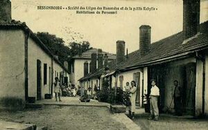 Bessombourg Habitations du Personnel.jpg