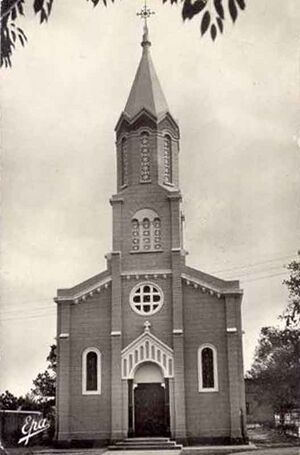 Descartes eglise.jpg