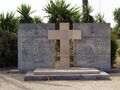 Monument aux Morts Morse