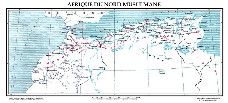 Fichier:Tribus Algérie.jpg