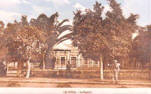 La Sénia Le square.jpg