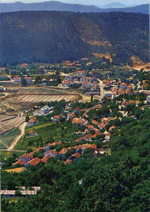 Ain draham avion.jpg